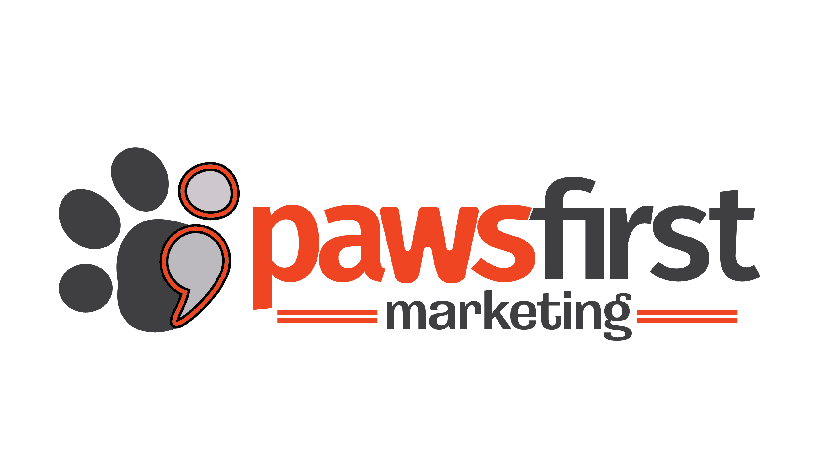 PawsFirst Marketing