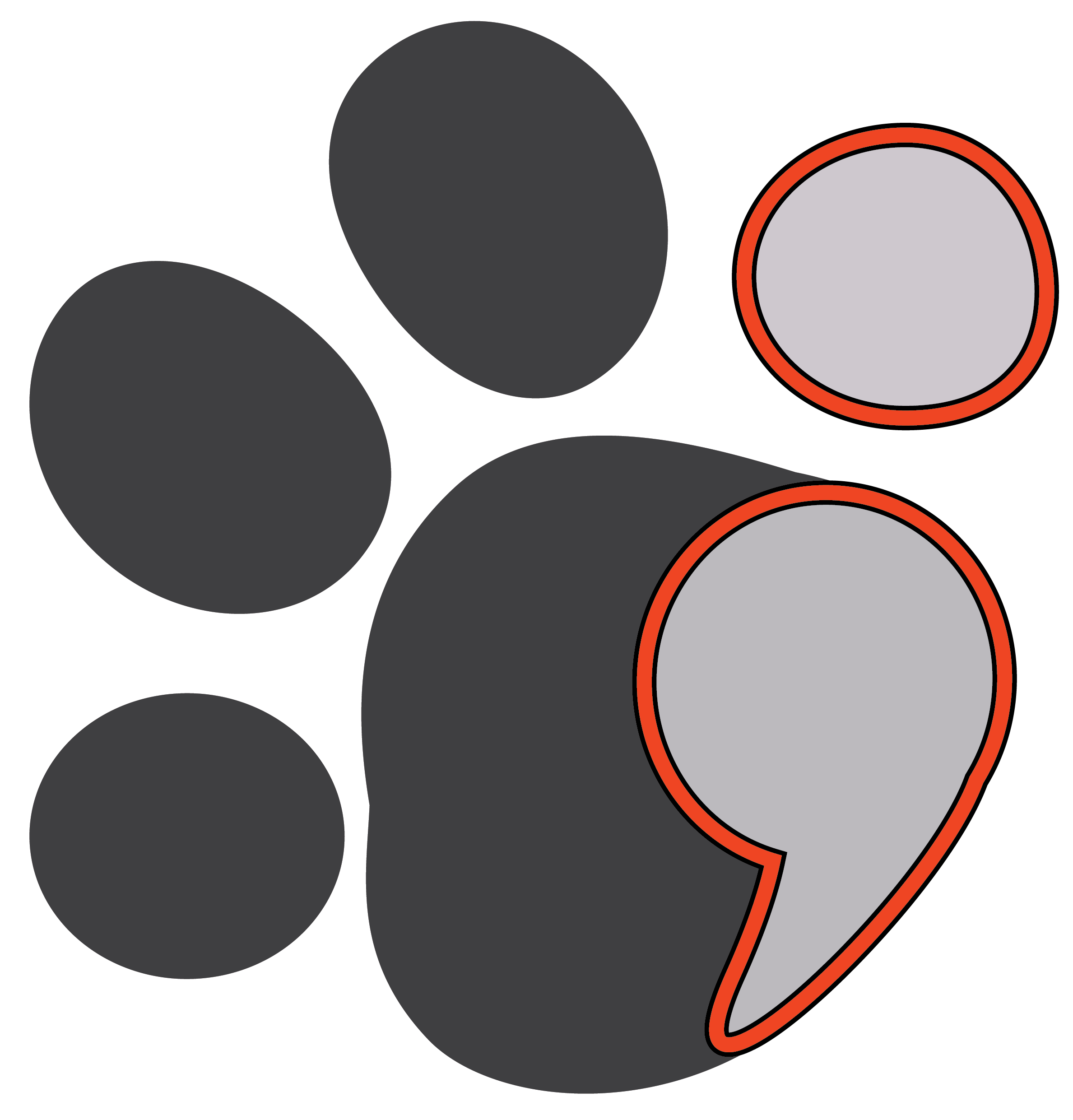 PawsFirst Marketing Icon